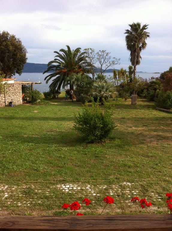 Valinco Village Porto Pollo Quarto foto